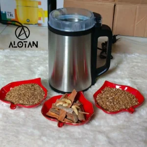 Silver Crest Powerful Grinder | ১০০% কার্যকরী (১৫০০ ওয়াট )