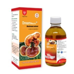 200 ML Syrup & 50 pcs Capsule